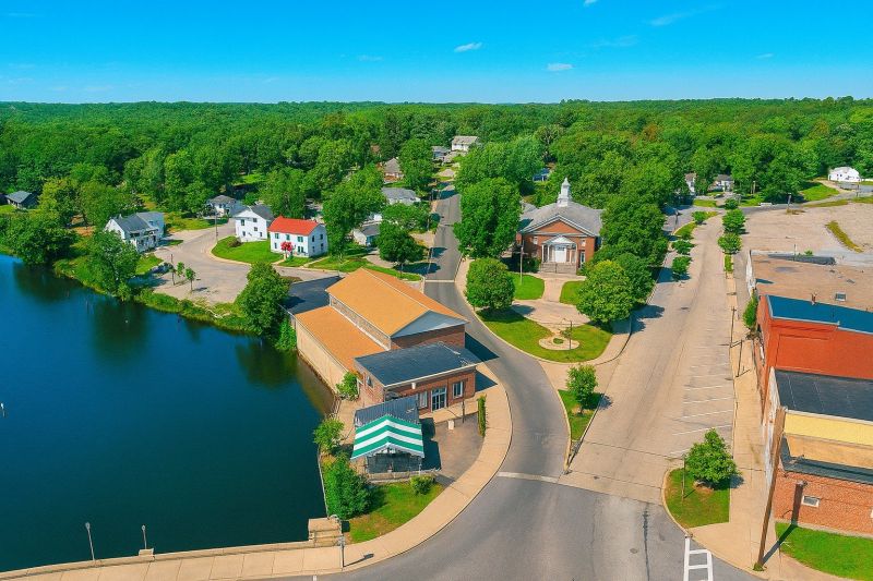 Sanford, ME