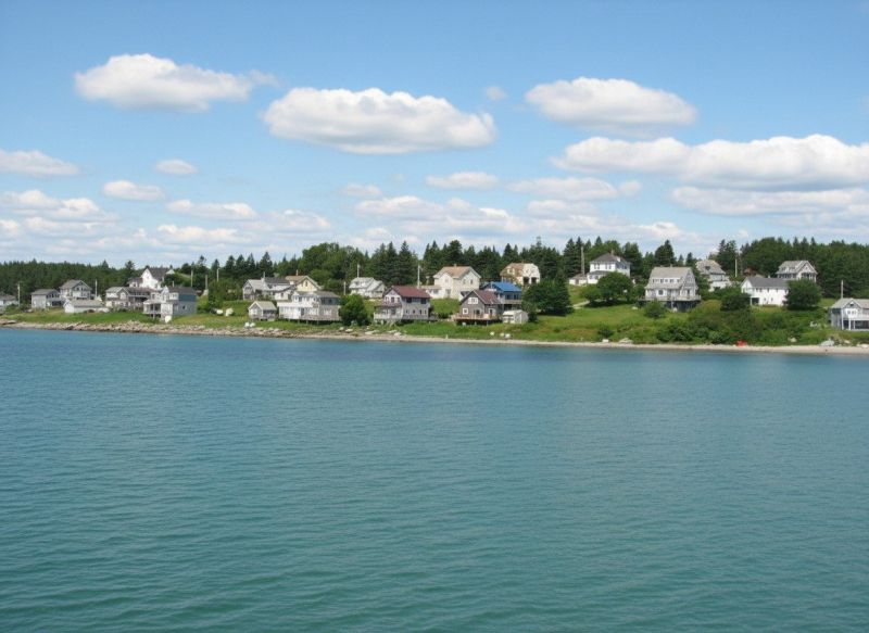 Roofing Service in Kennebunkport, ME