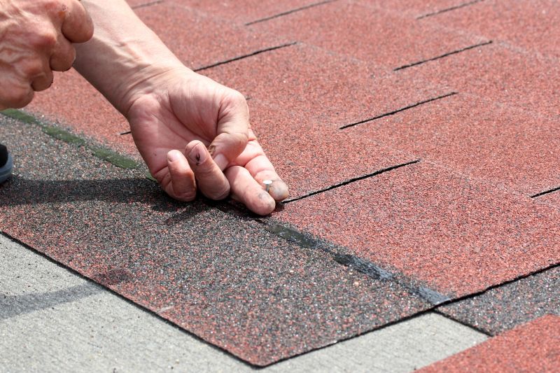 Asphalt Shingles Installation in Berwick, ME