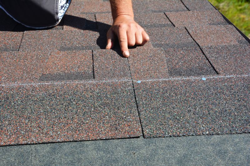 Asphalt Shingles Installation in Lebanon, ME