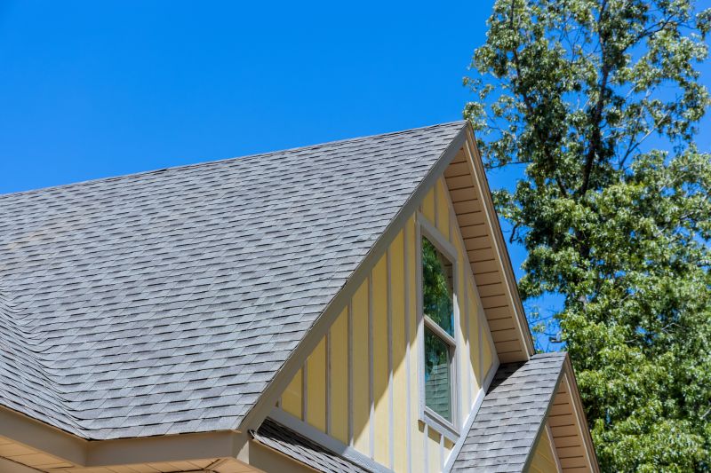 Asphalt Shingles Installation in Old Orchard Beach, ME