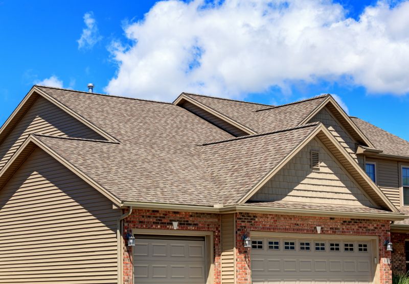 Asphalt Shingles Installation in South Berwick, ME