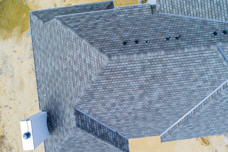 Asphalt Shingles Installation in South Berwick, ME