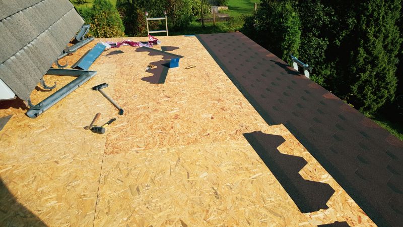 Asphalt Shingles Installation in York, ME