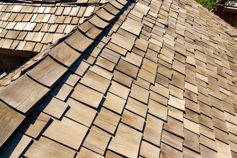 Cedar Shingles Replacement in East Waterboro, ME