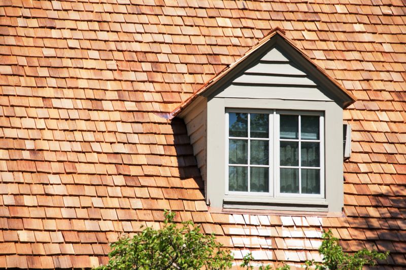 Cedar Shingles Replacement in Gorham, ME