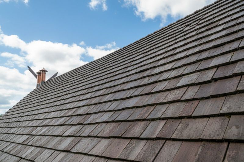 Cedar Shingles Replacement in Lebanon, ME