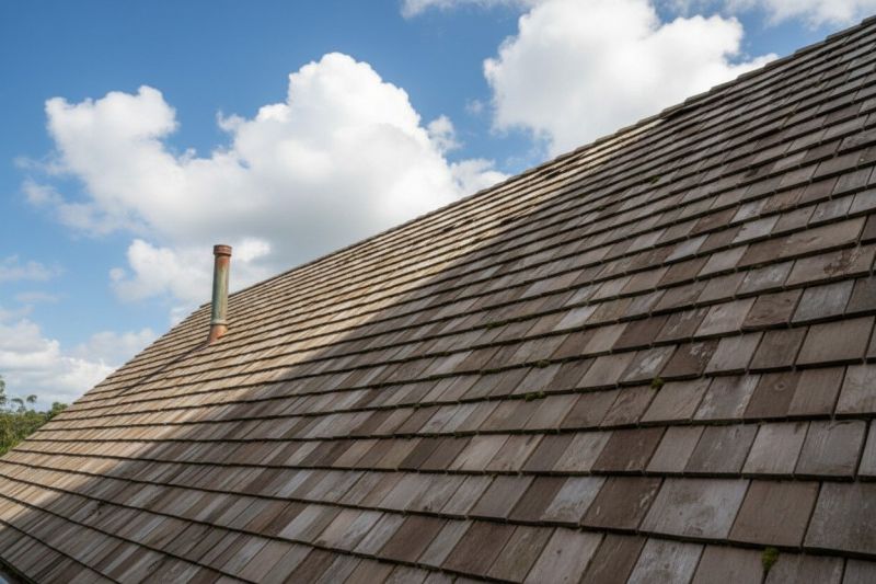 Cedar Shingles Replacement in North Waterboro, ME