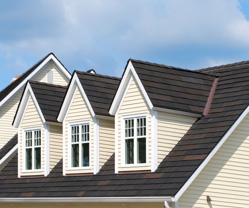 Dormer Roof Replacement in Kennebunkport, ME