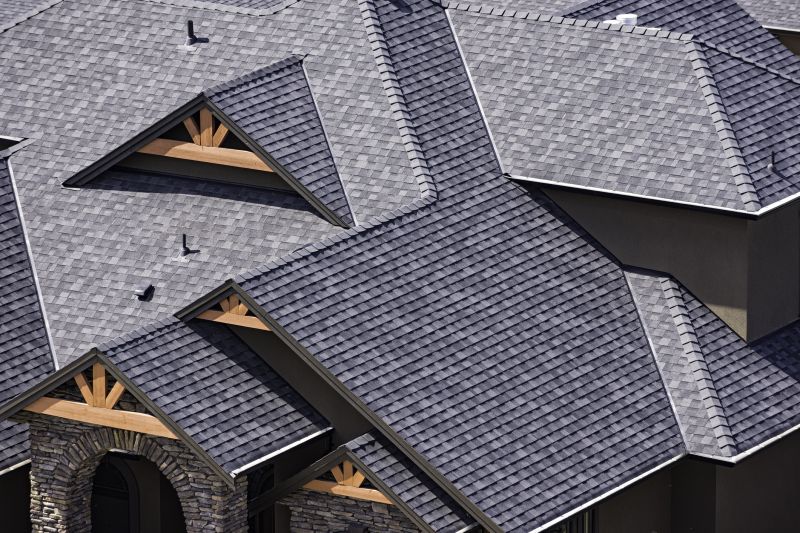 Dormer Roof Replacement in Kennebunkport, ME