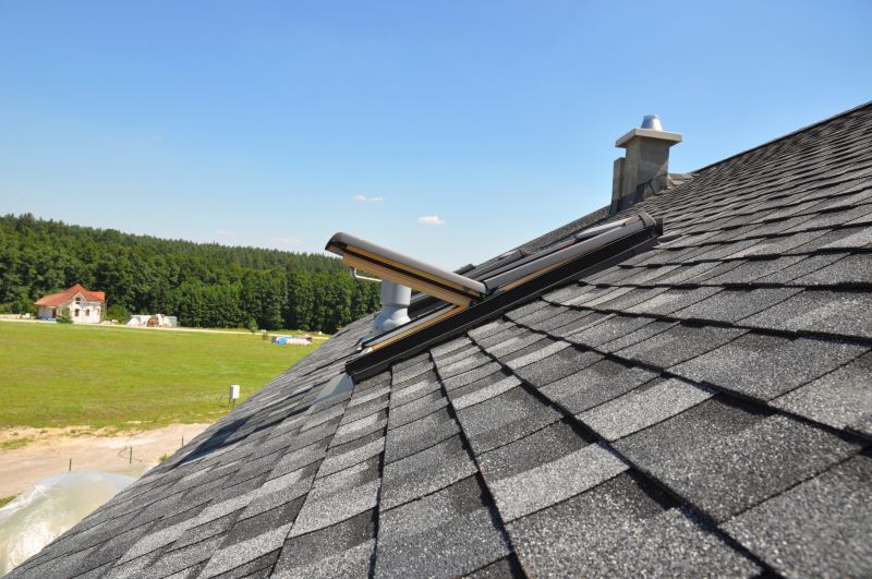 House Roof Installation in Cape Neddick, ME
