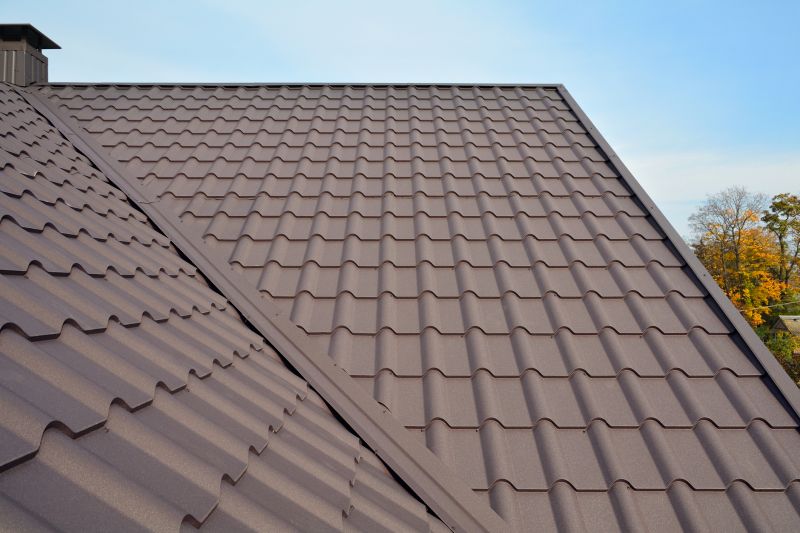 House Roof Installation in Gorham, ME