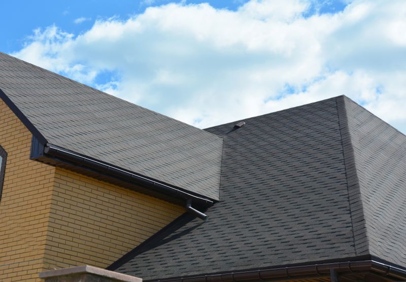 House Roof Installation in Wells, ME