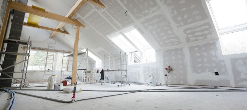 Roof Construction in Gorham, ME
