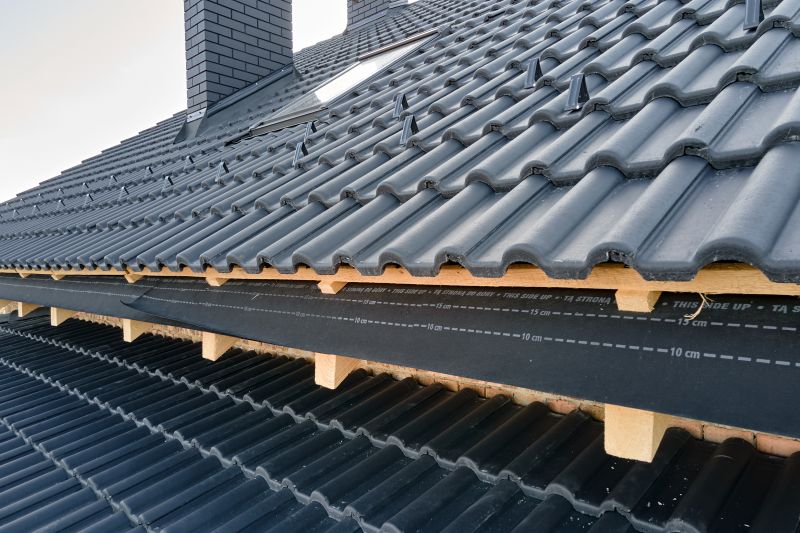 Roof Construction in Portland, ME