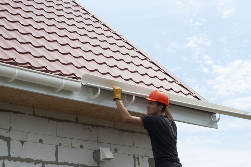 Roof Construction in Sanford, ME