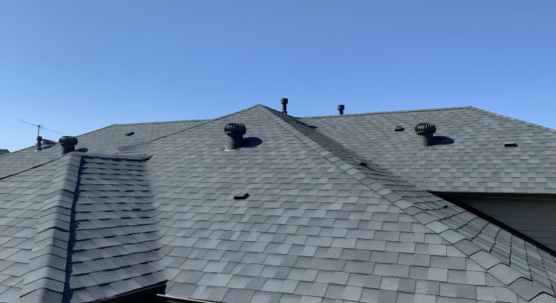 Roof Enlargement in Kennebunkport, ME