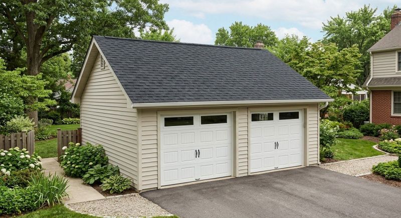 Roof Remodeling in Kennebunkport, ME