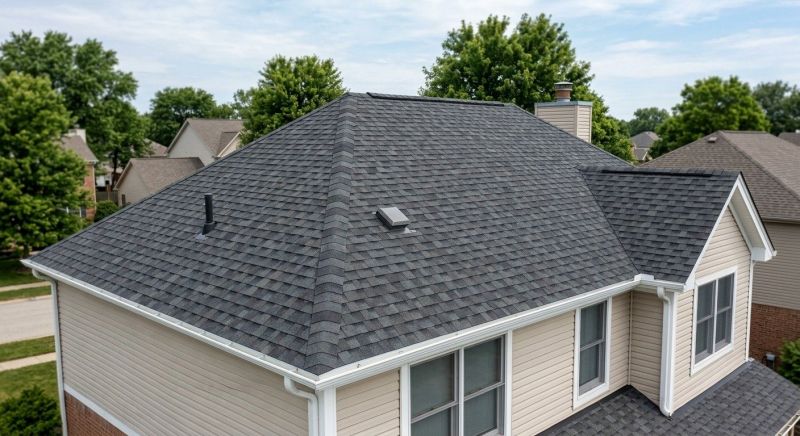 Roof Remodeling in Kennebunkport, ME
