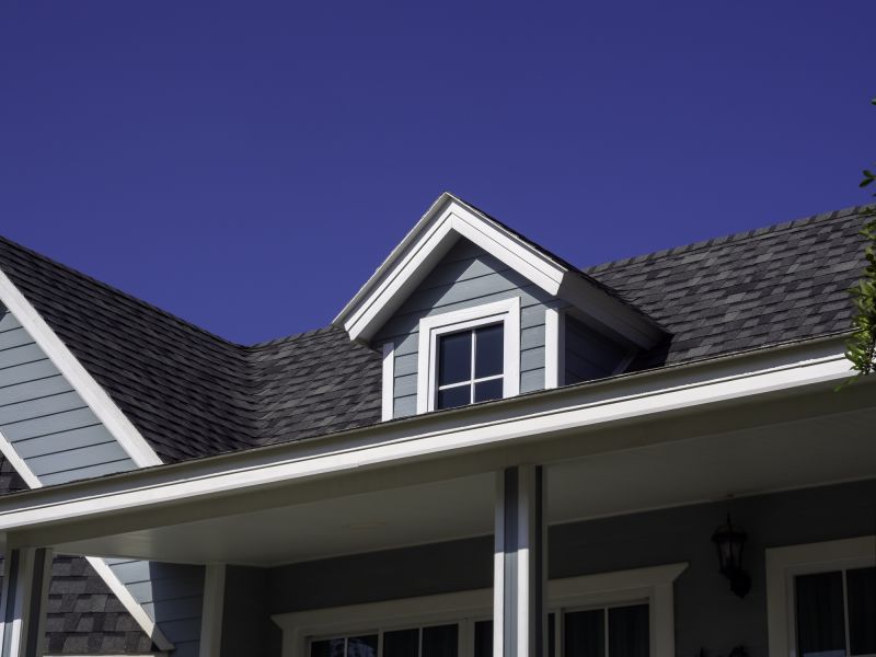 Roof Replacement in Scarborough, ME