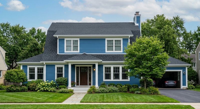 Roof Replacement in Waterboro, ME