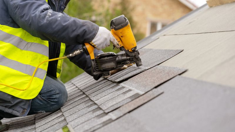 Roof Shingles Installation in Kennebunkport, ME