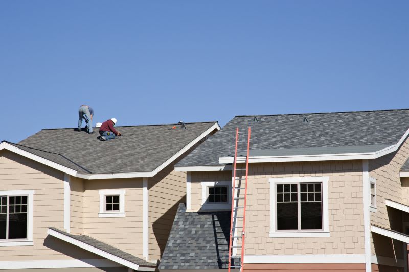 Roof Shingles Installation in Kennebunkport, ME