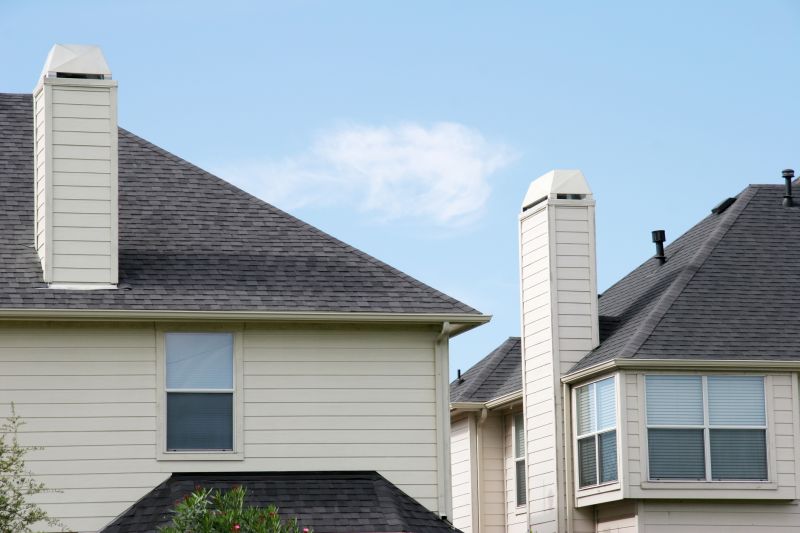 Roof Shingles Replacement in Gorham, ME
