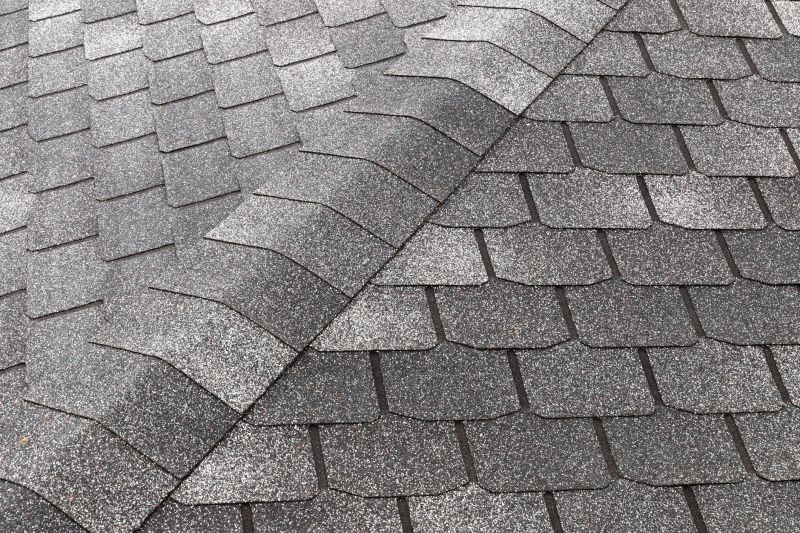 Roof Shingles Replacement in Sanford, ME