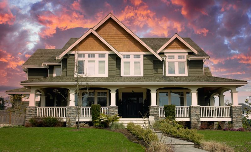 Shake Roof Replacement in Cape Elizabeth, ME
