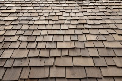 Shake Roof Replacement in Cumberland County, ME