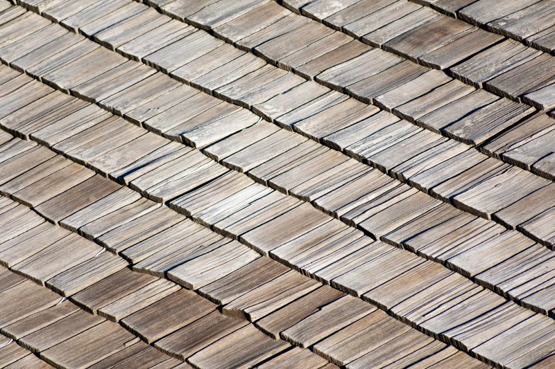 Shake Roof Replacement in North Waterboro, ME