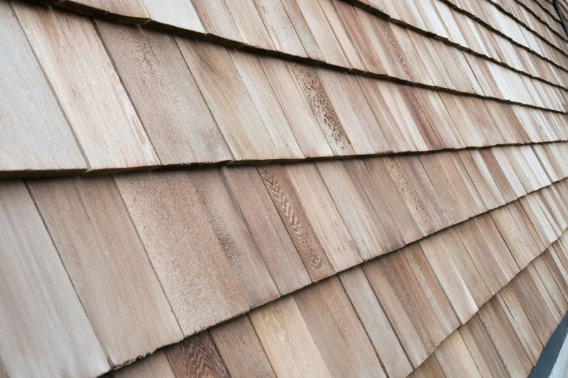 Shake Roof Replacement in Scarborough, ME