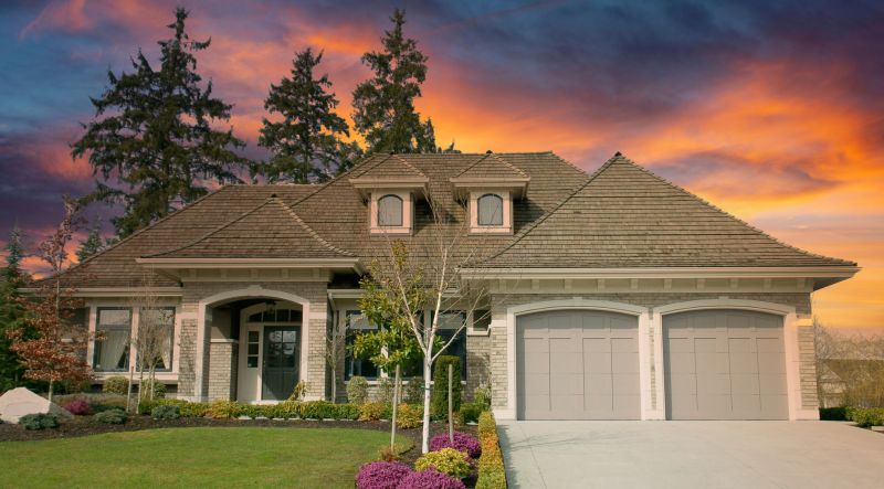 Shake Roof Replacement in South Berwick, ME
