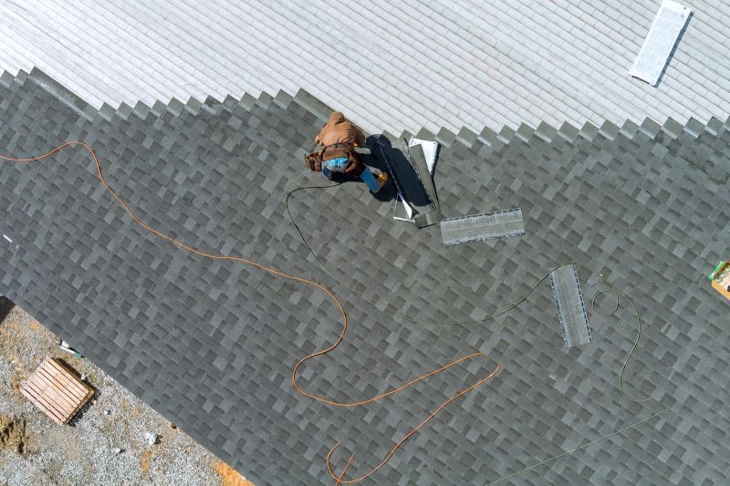 Shingles Installation in Kennebunkport, ME