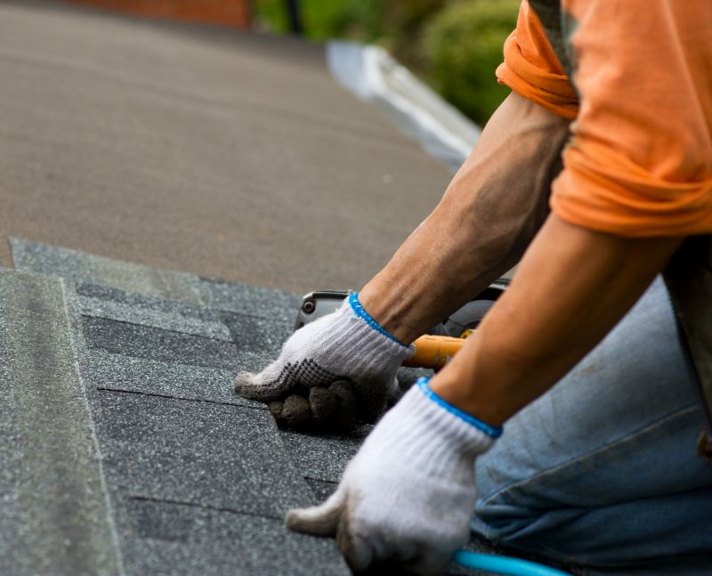 Shingles Installation in Kennebunkport, ME