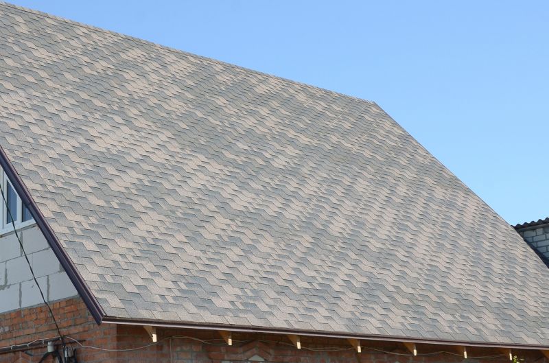 Slate Roof Construction in Limerick, ME
