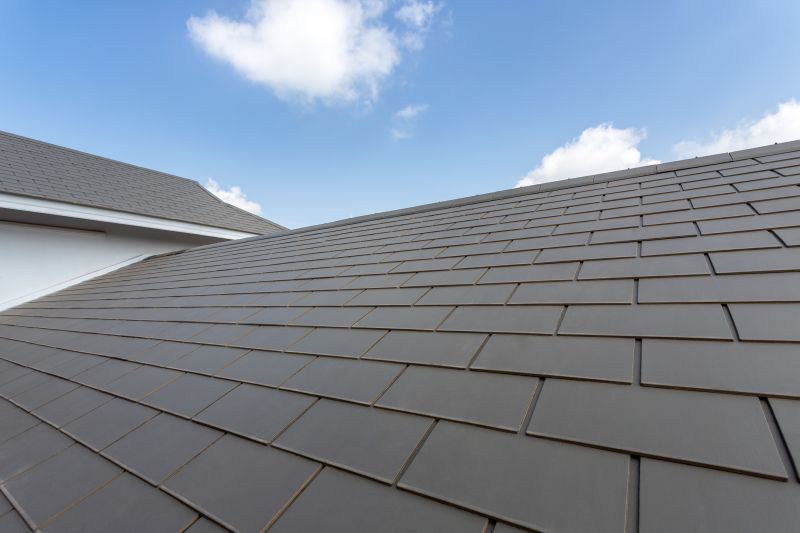 Slate Roof Construction in Saco, ME