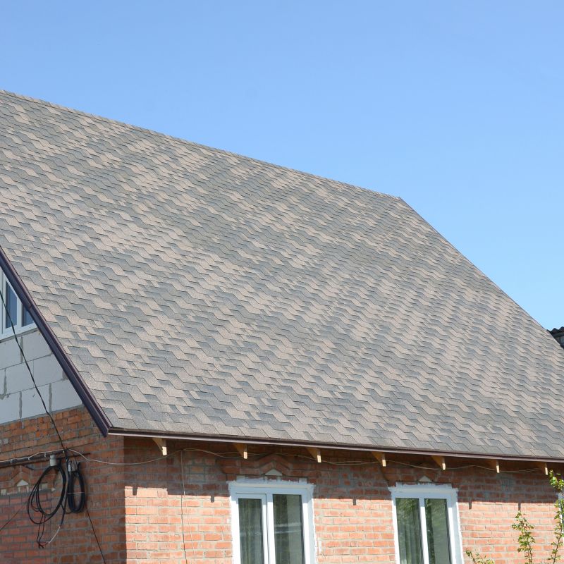 Slate Roof Installation in Buxton, ME