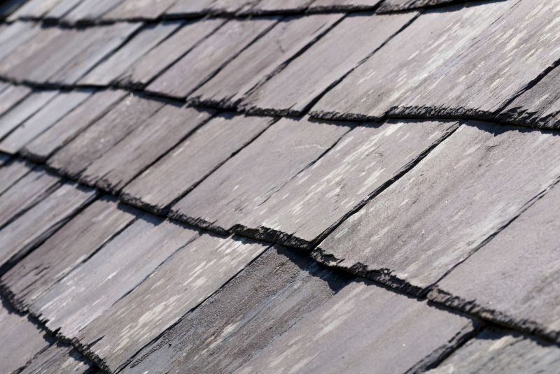 Slate Roof Installation in Eliot, ME
