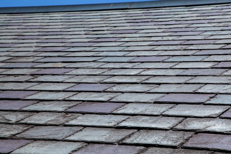 Slate Roof Installation in Ogunquit, ME
