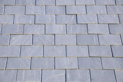 Slate Roof Replacement in Scarborough, ME